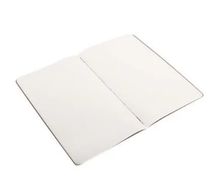 Moleskine Set of 3 Cahier Pocket Plain Journal Large CH118EN