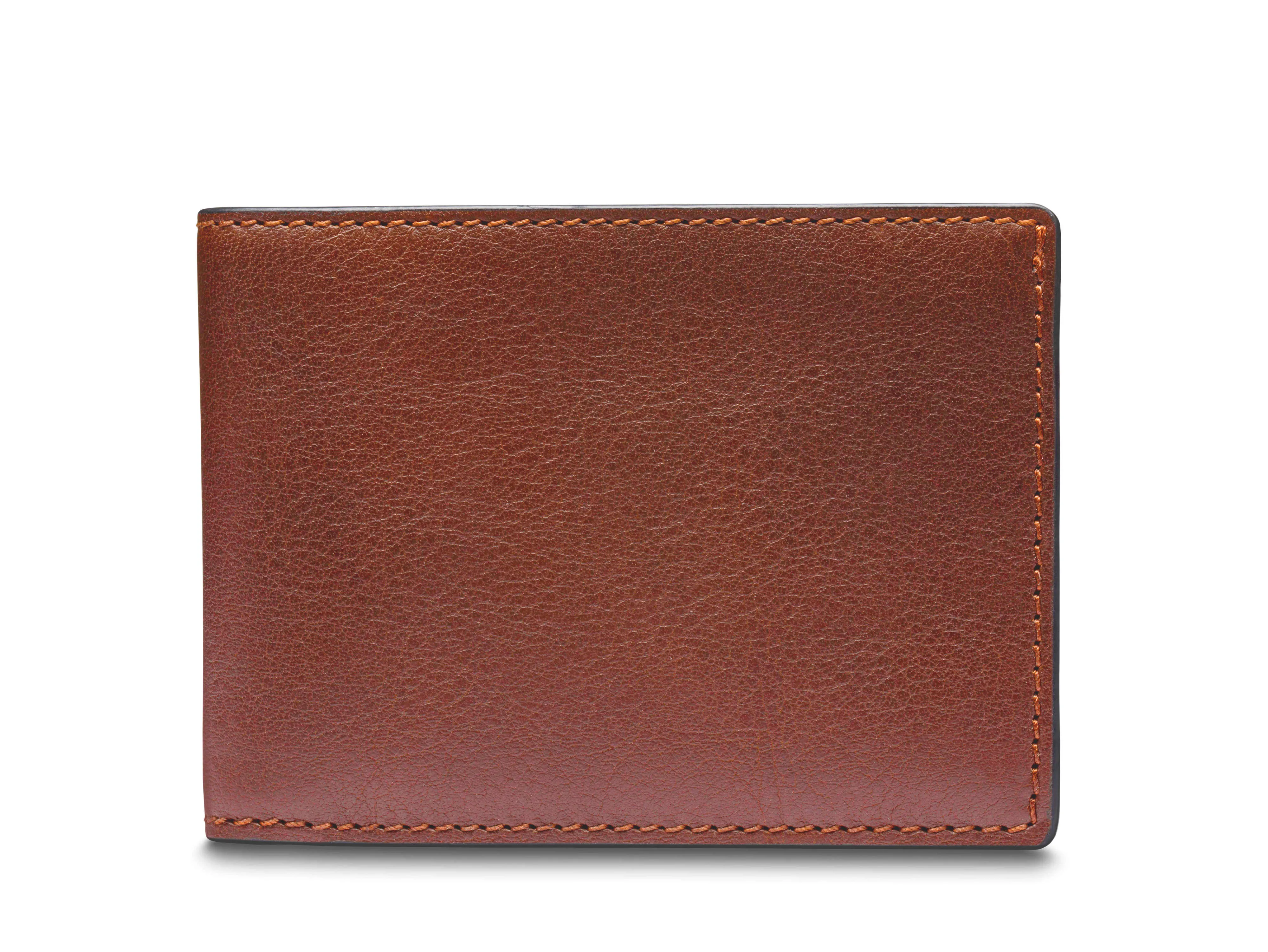 Navayo Small Bifold Wallet