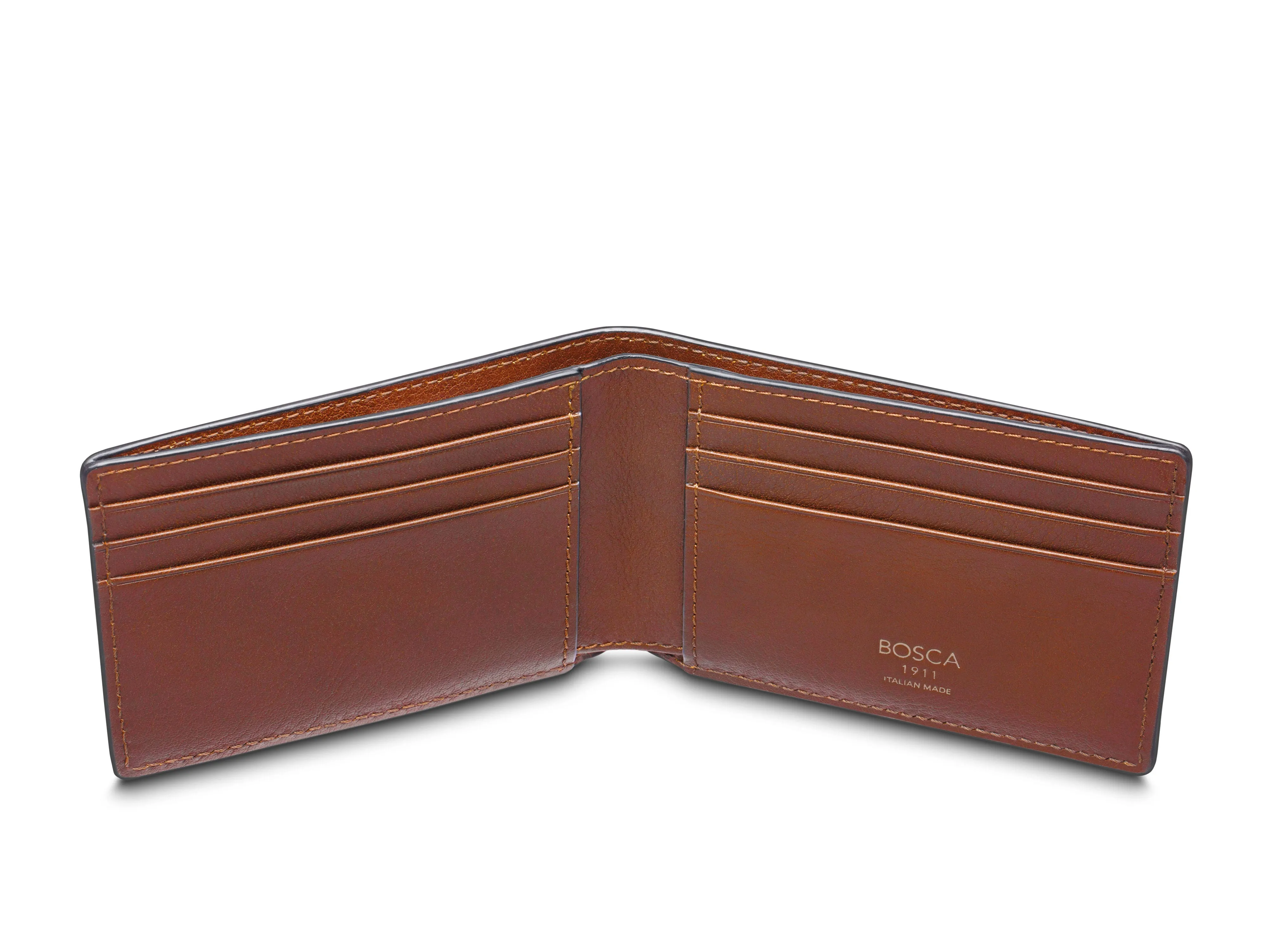 Navayo Small Bifold Wallet