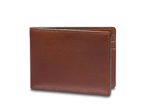 Navayo Small Bifold Wallet