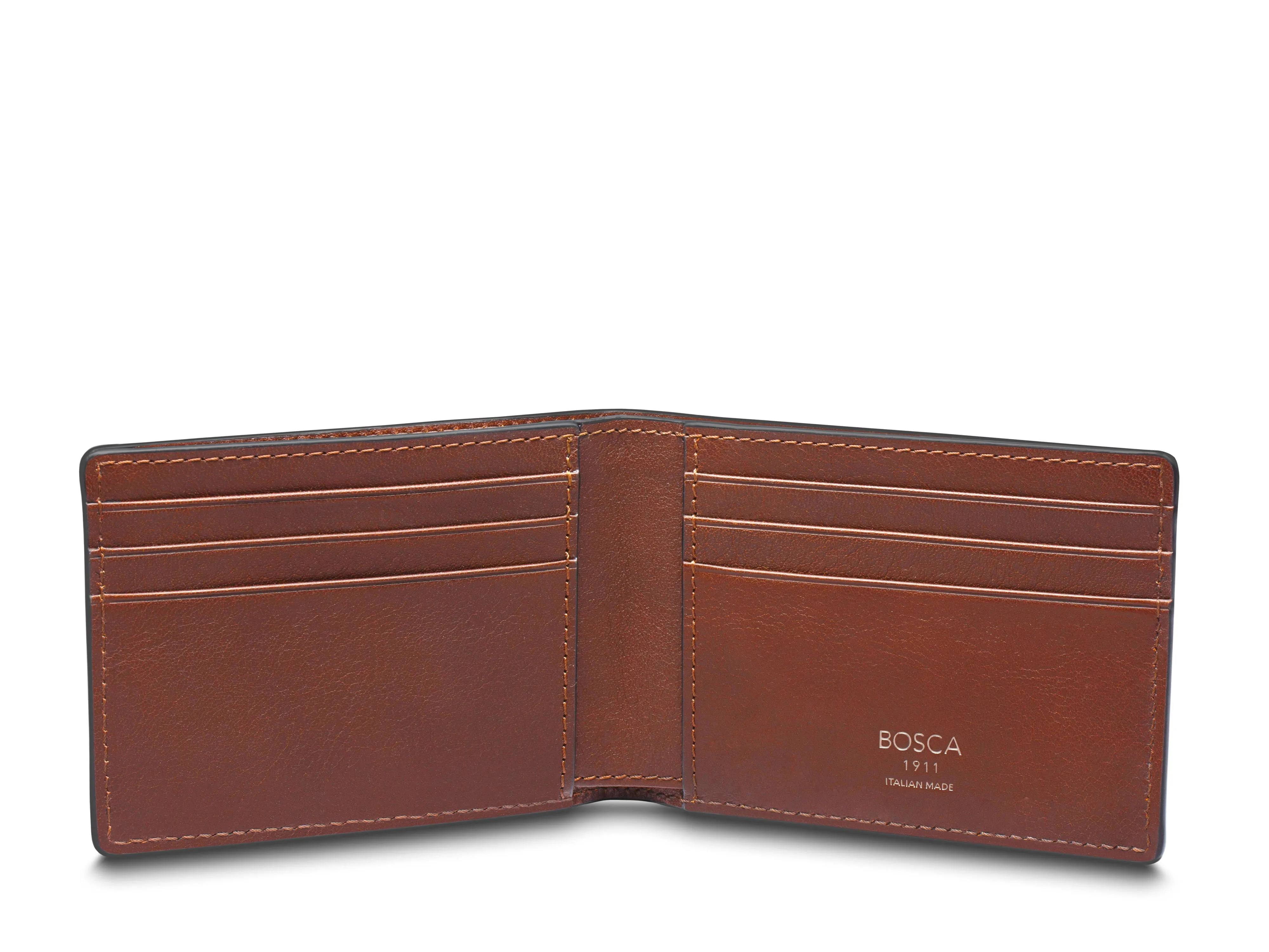 Navayo Small Bifold Wallet