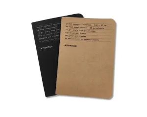 Negro-Jute | Two Journals