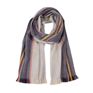 NEW! Alpaca Scarf - Southwest