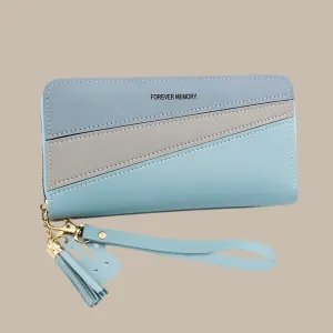New Long Women Wallets