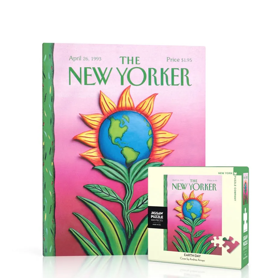 New York Puzzle Company Mini Puzzles