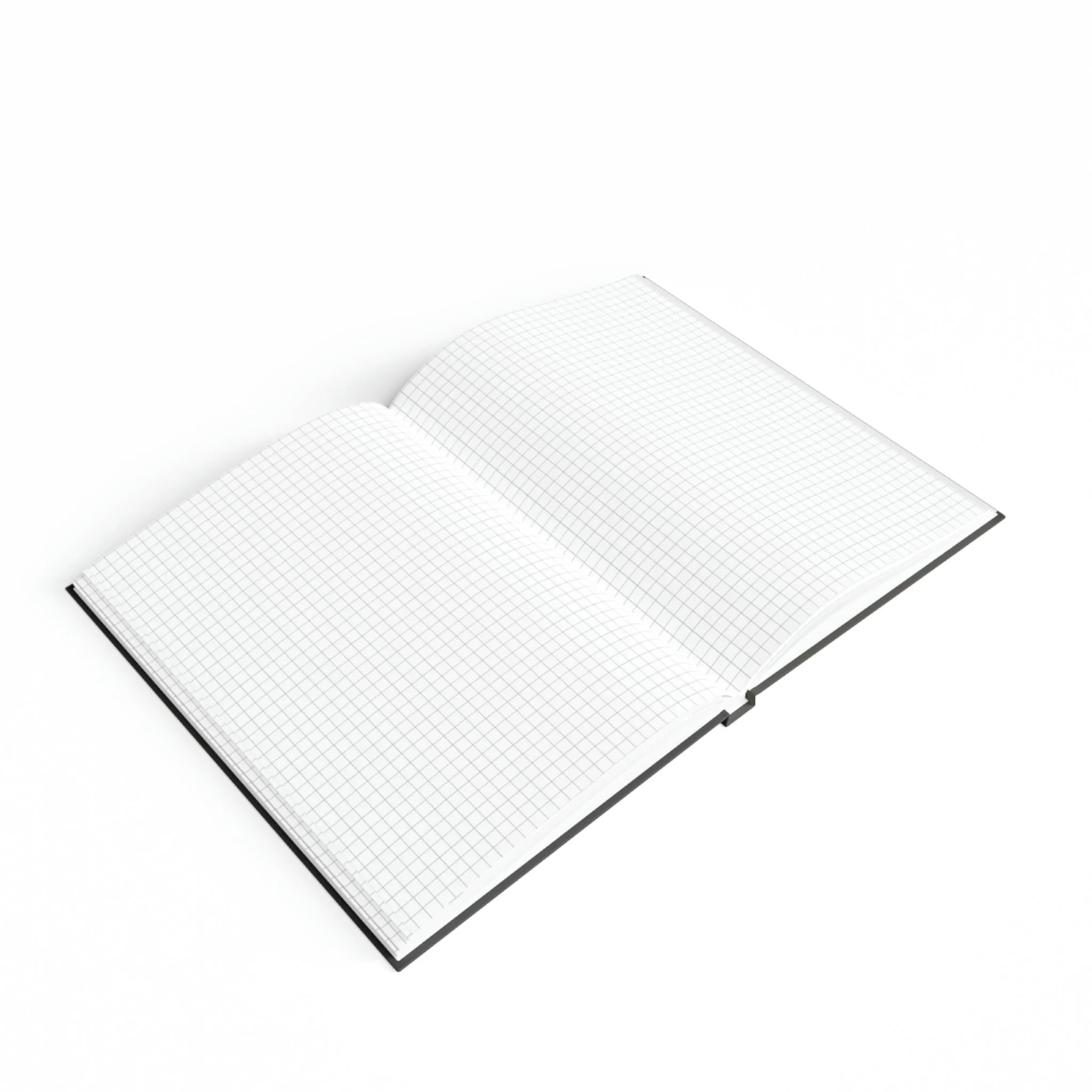 Oden the God Notebook - God of War - Hard Backed Journal