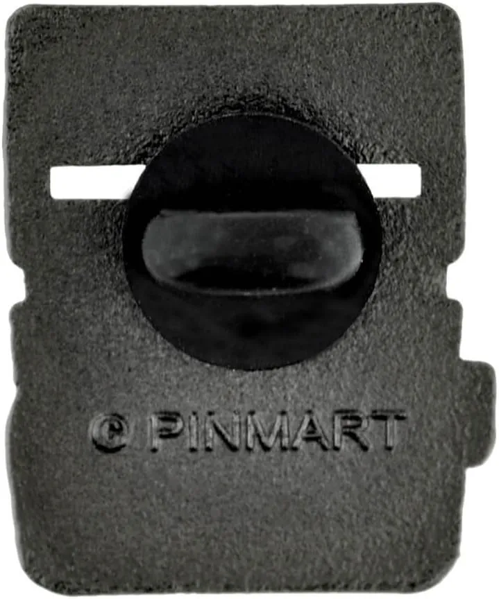 PinMart Vintage Polaroid Camera Photograhy Trendy Enamel Lapel Pin