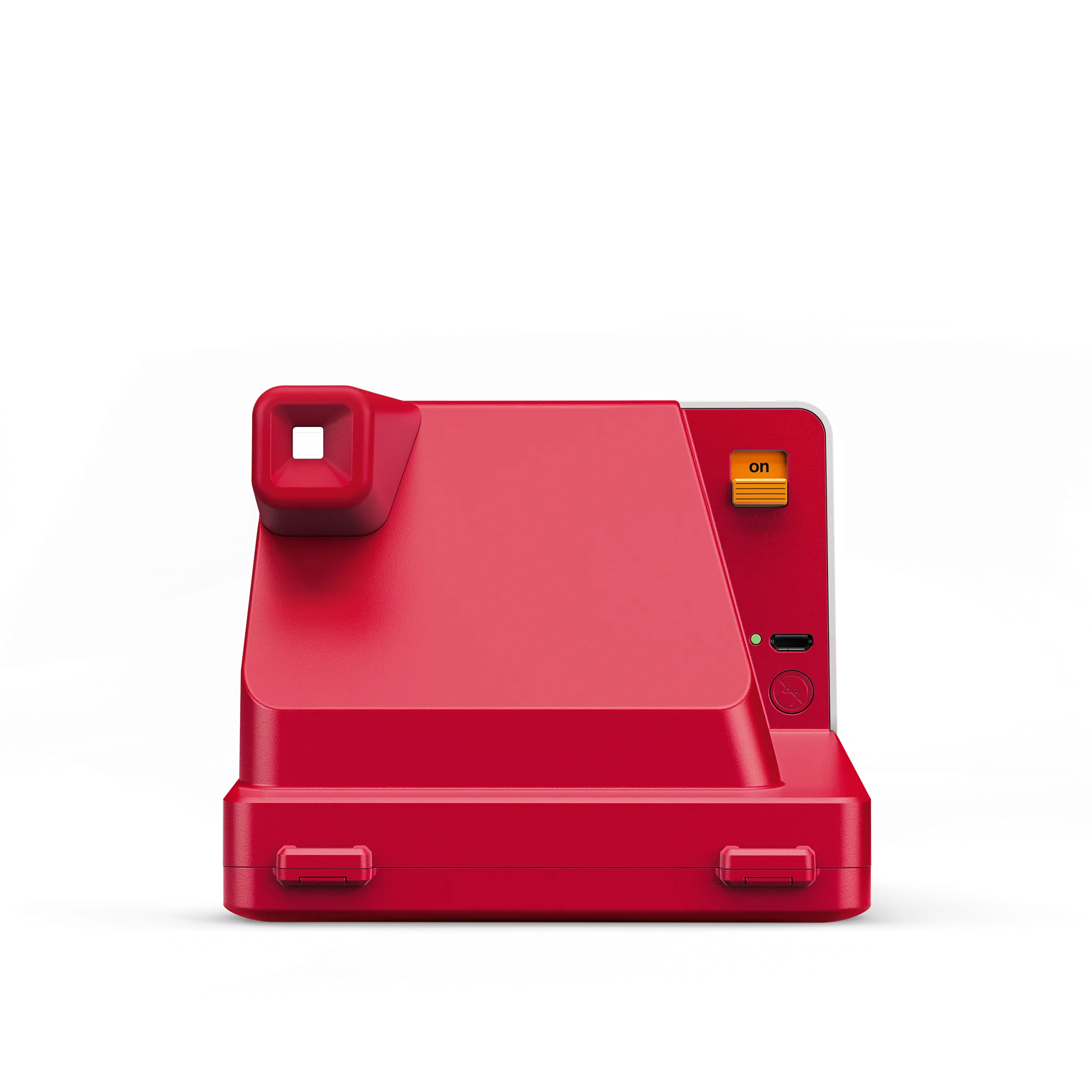 Polaroid OneStep 2 i-Type Instant Camera