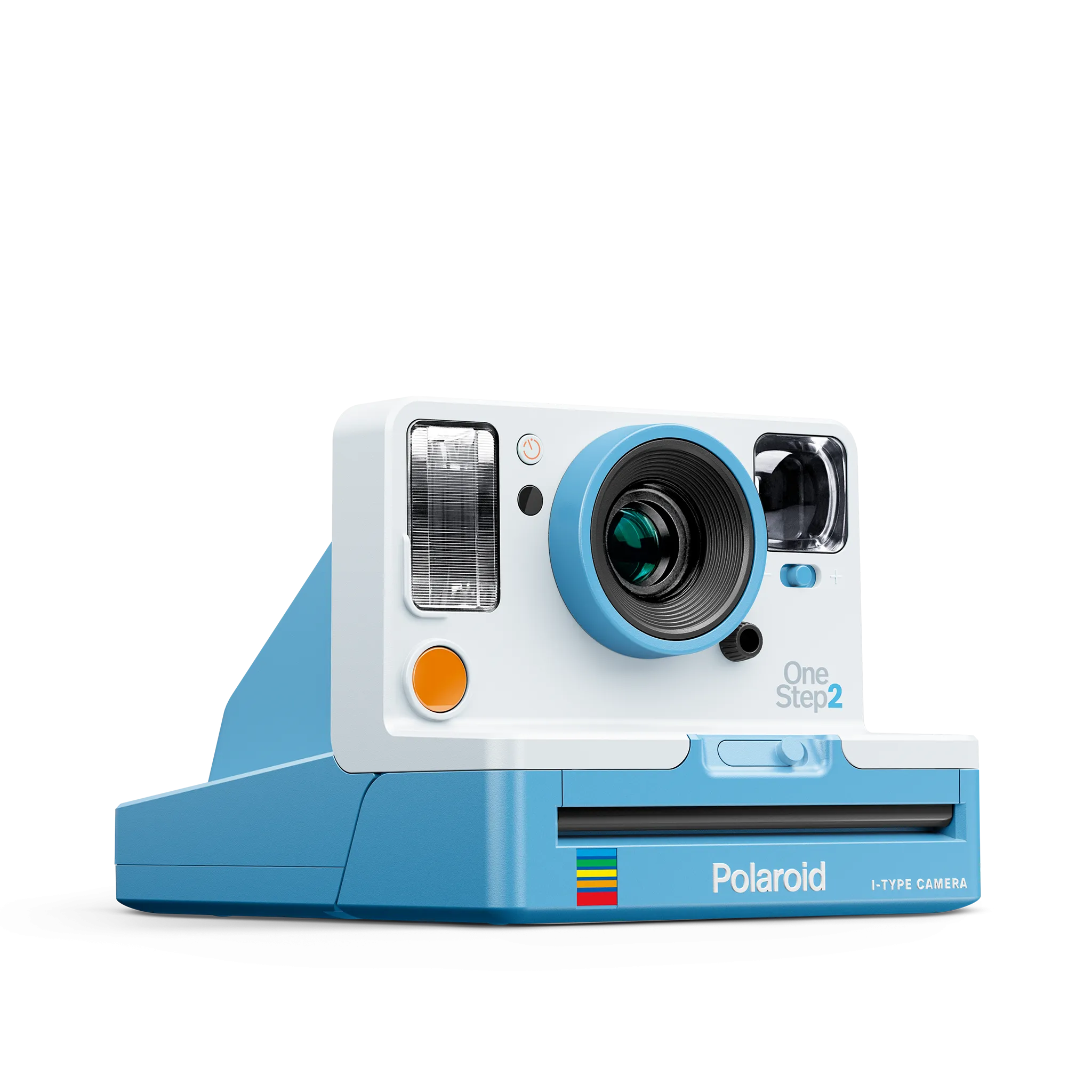 Polaroid OneStep 2 i-Type Instant Camera