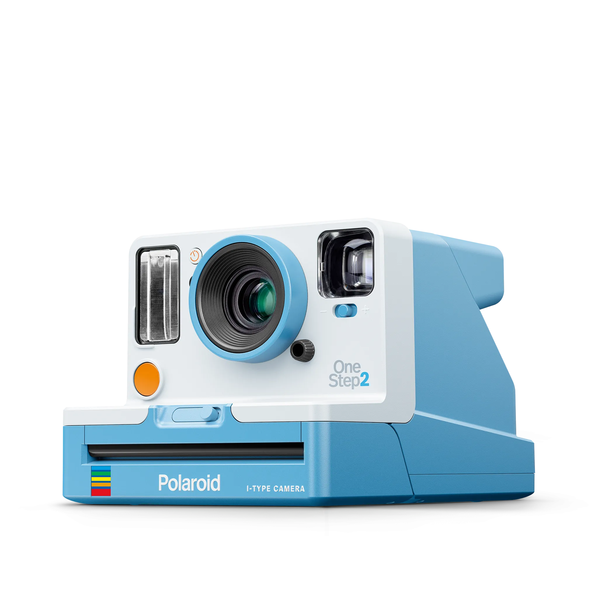 Polaroid OneStep 2 i-Type Instant Camera