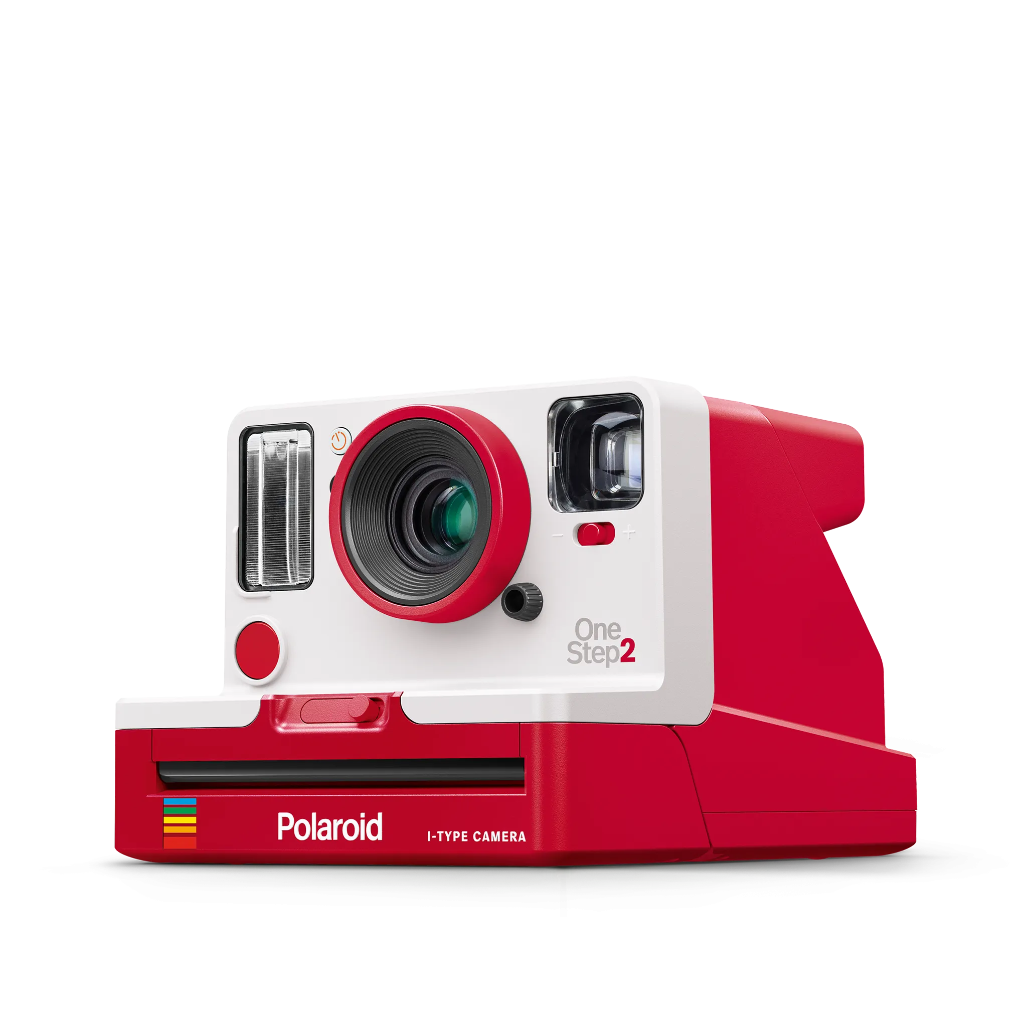 Polaroid OneStep 2 i-Type Instant Camera