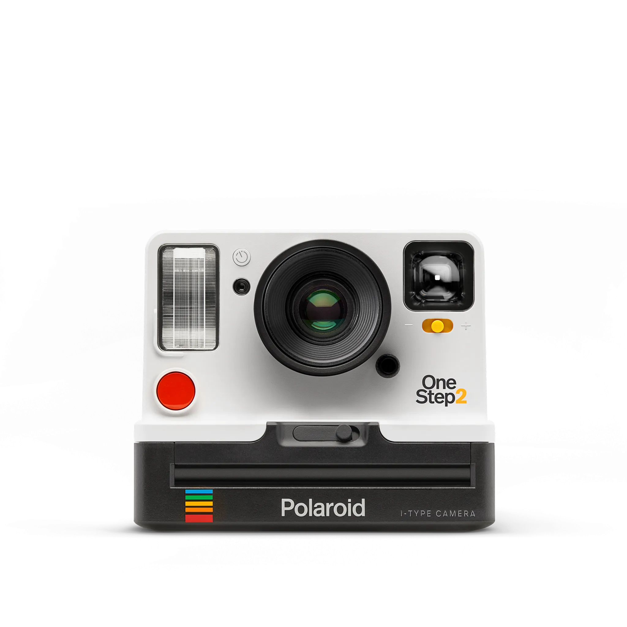 Polaroid OneStep 2 i-Type Instant Camera