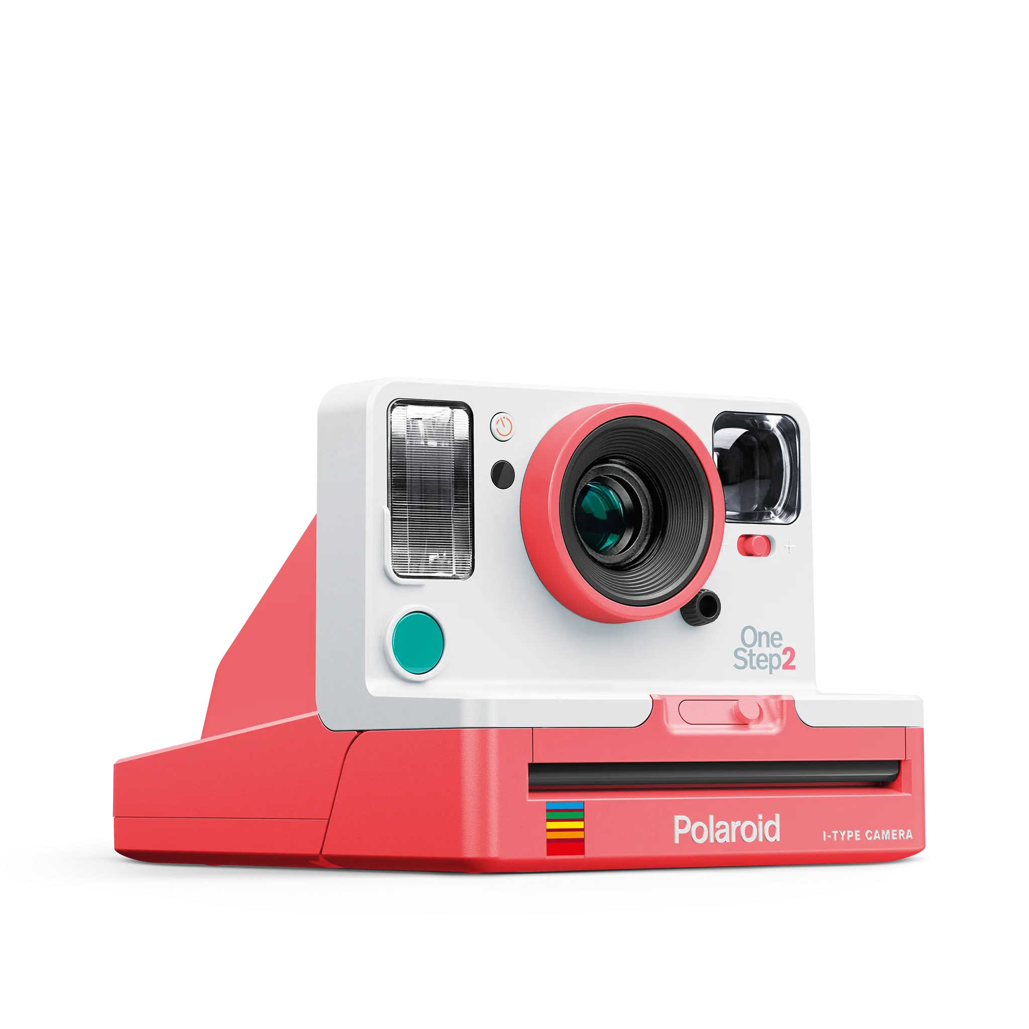 Polaroid OneStep 2 i-Type Instant Camera