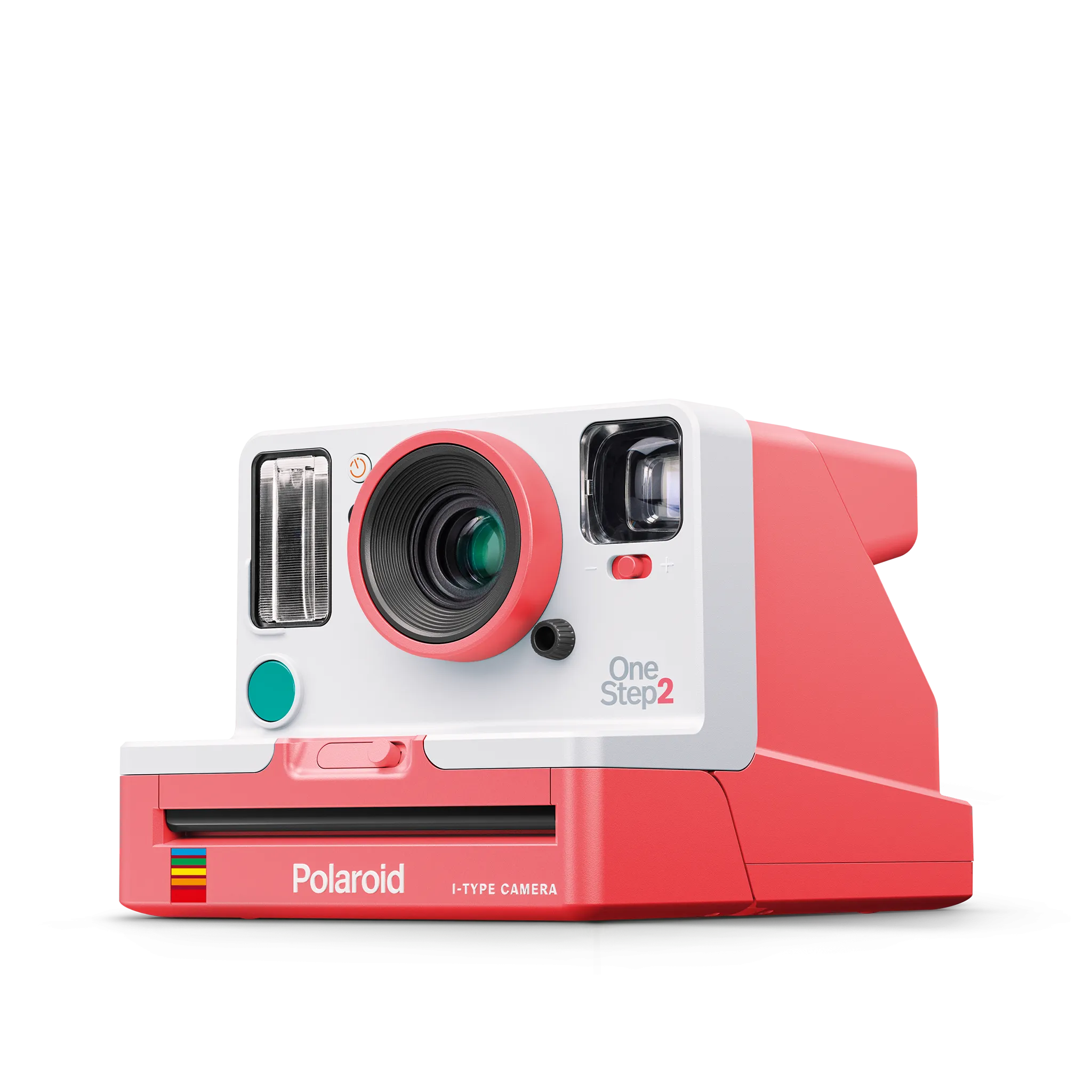 Polaroid OneStep 2 i-Type Instant Camera