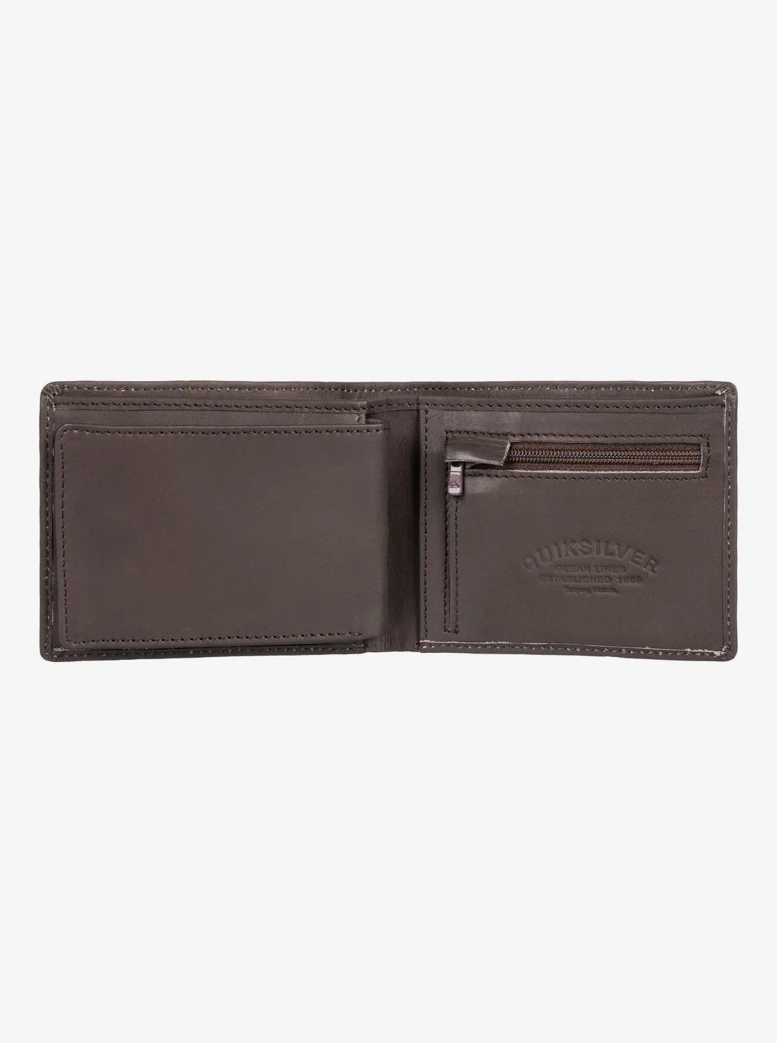 Quiksilver Gutherie IV Brown