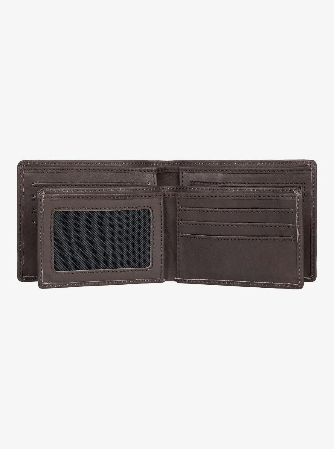 Quiksilver Gutherie IV Brown