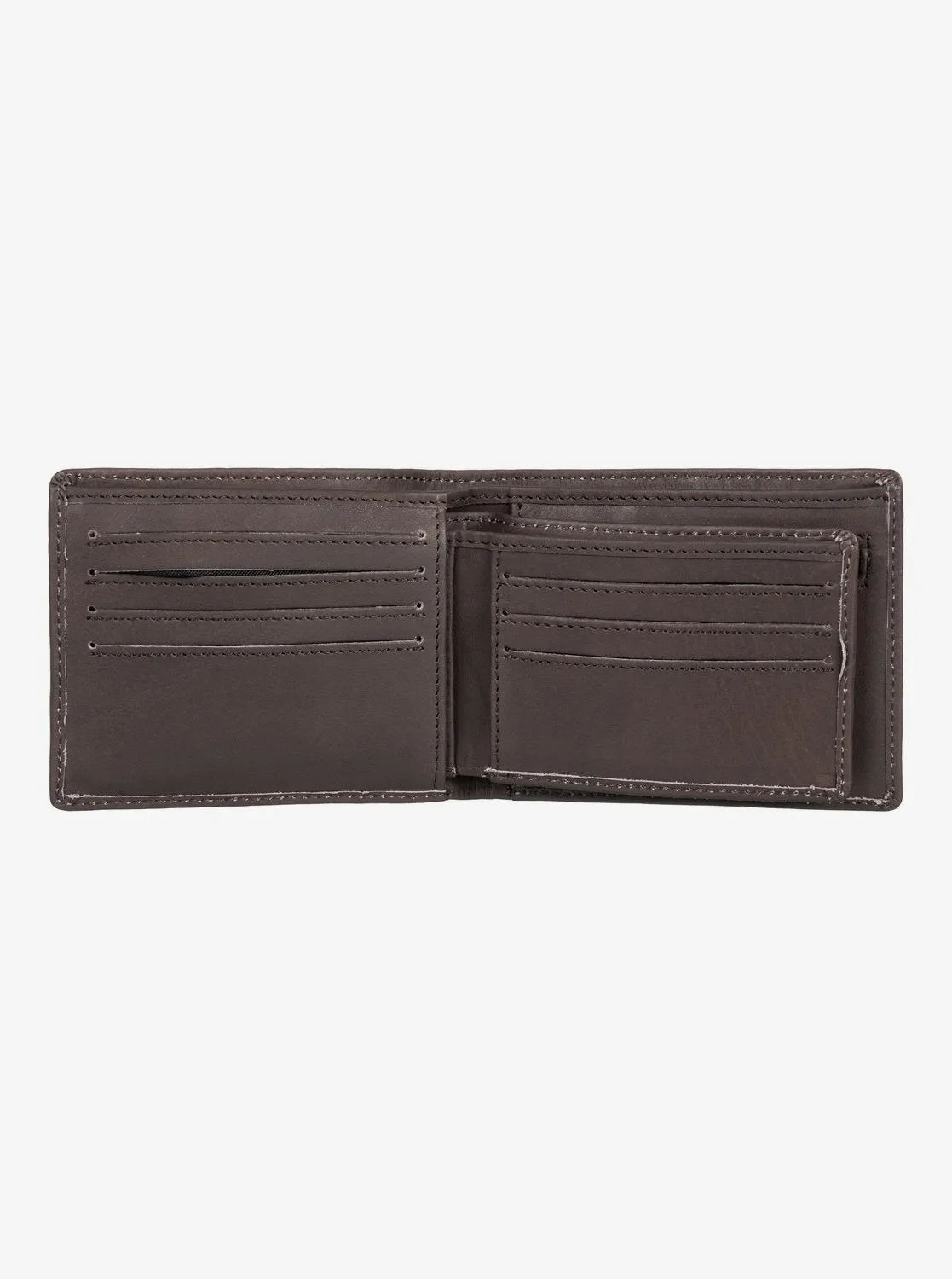 Quiksilver Gutherie IV Brown