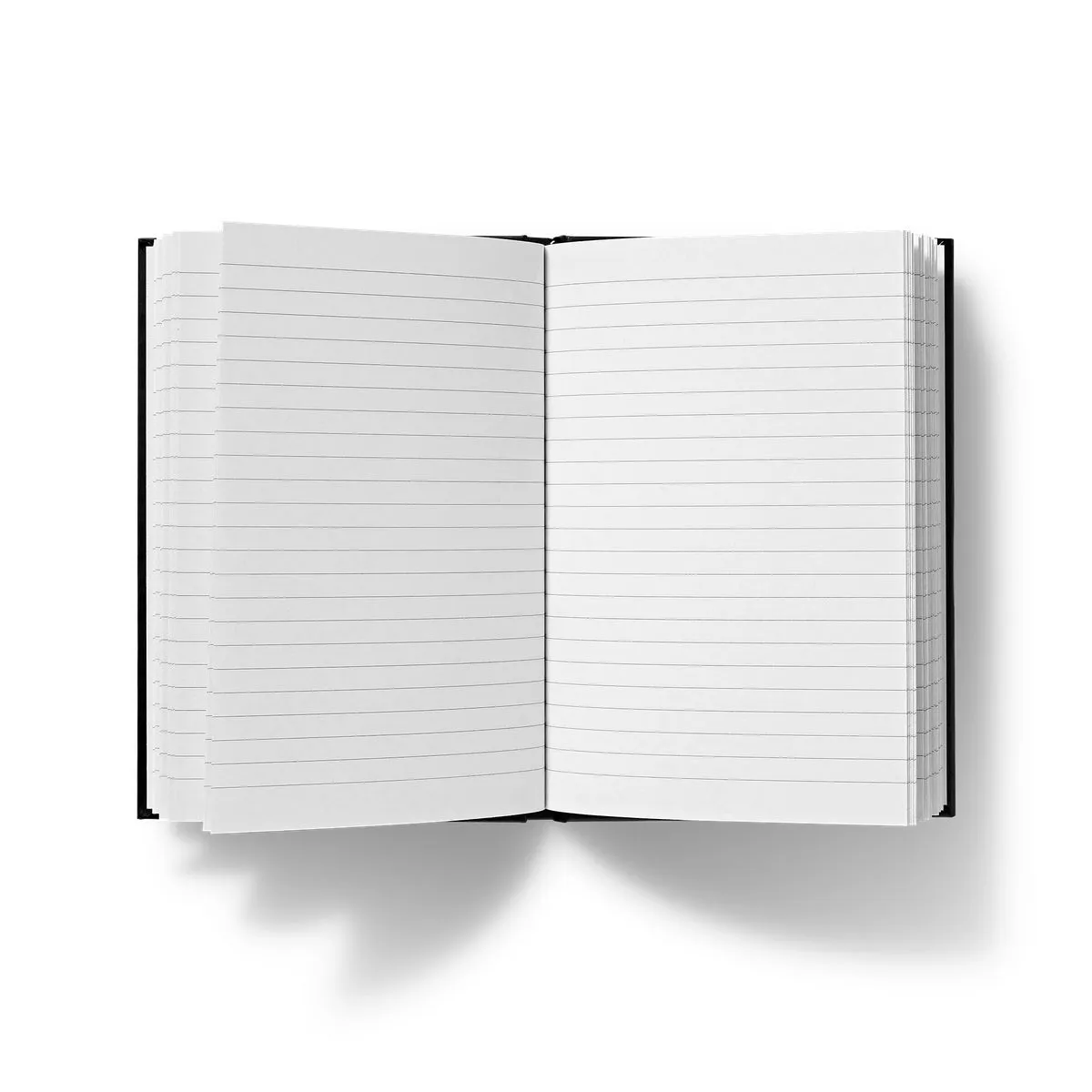 "Athens" Hardback Journal