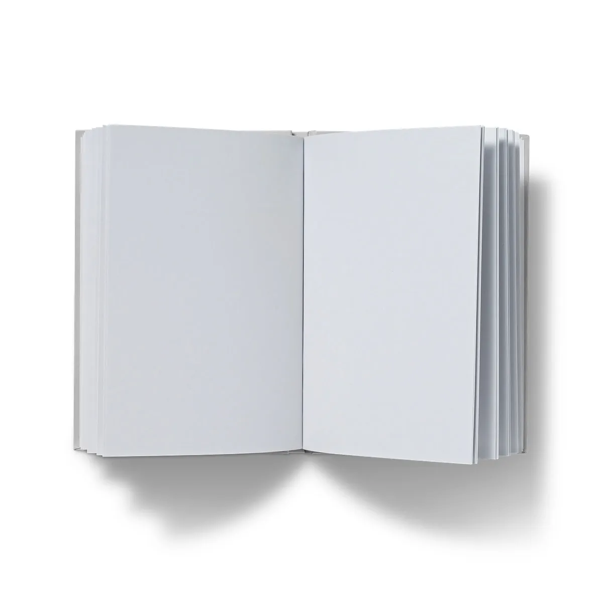 "Athens" Hardback Journal