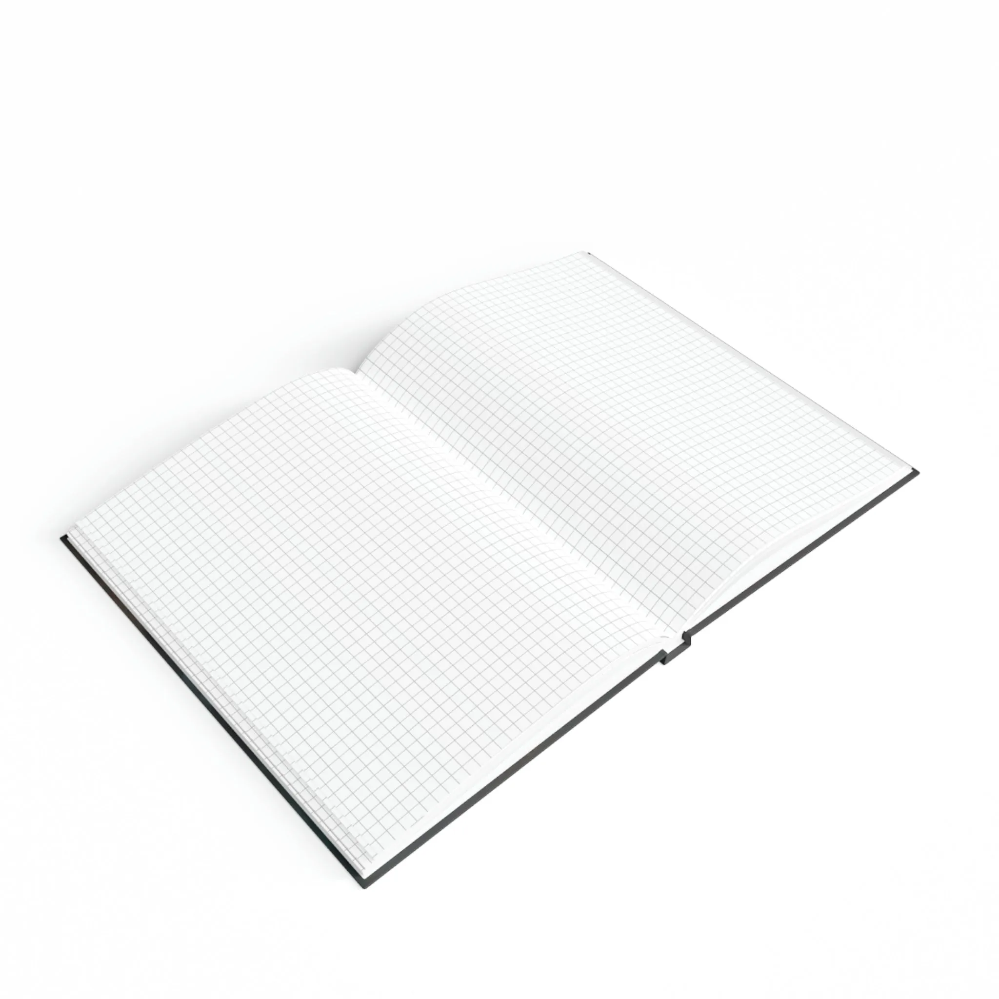 Raven Notebook - Two Ravens on the Hilt of a Sword - Hard Backed Journal