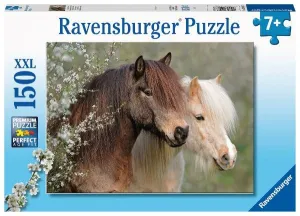 Ravensburger Perfect Ponies Puzzle 150pc