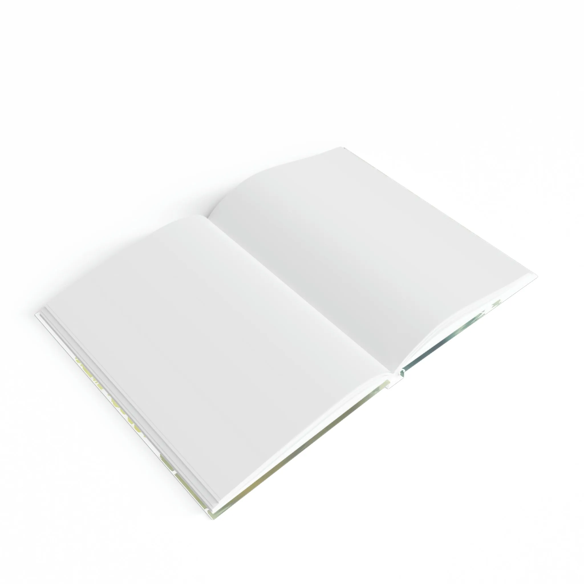 Running Hamster Hard Backed Journal