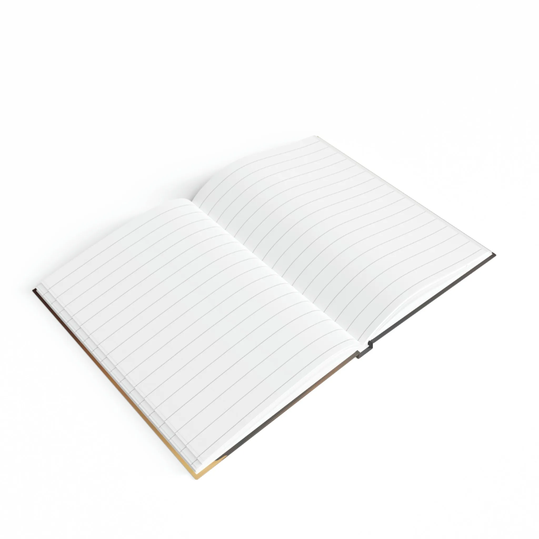 Scooter Mouse Hard Backed Journal
