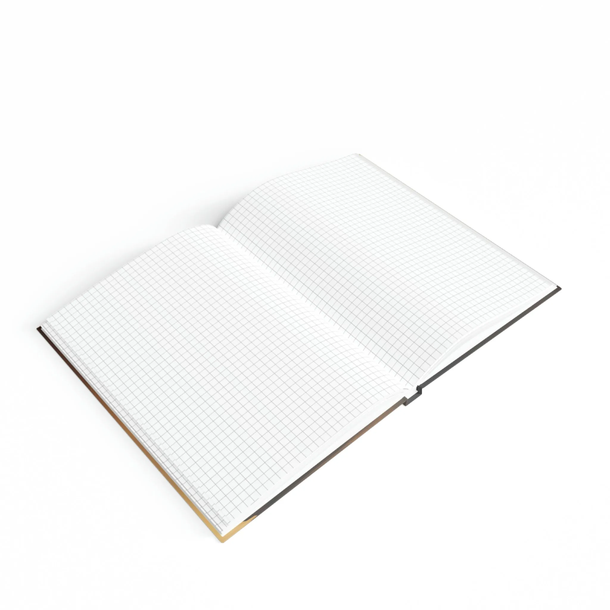 Scooter Mouse Hard Backed Journal