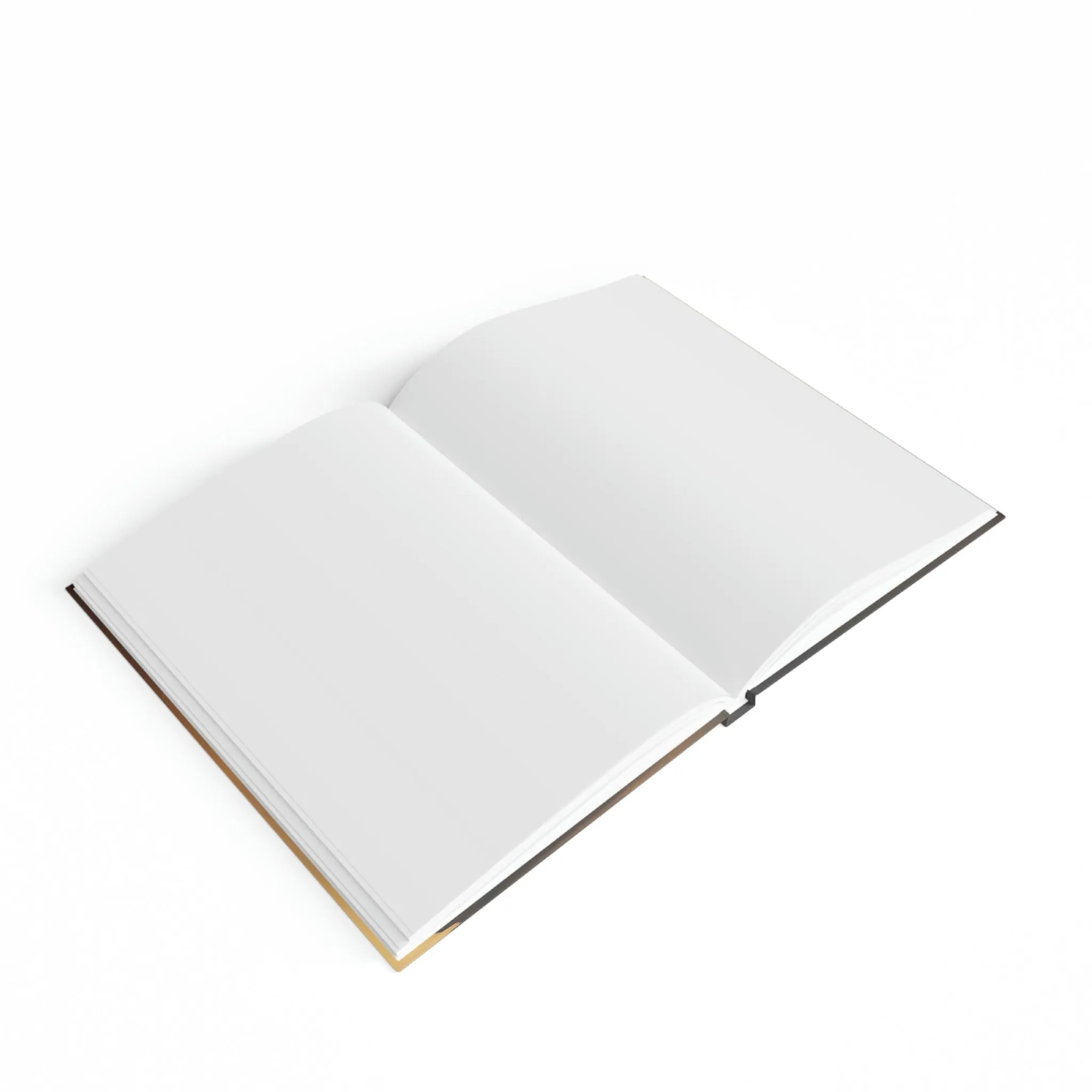 Scooter Mouse Hard Backed Journal