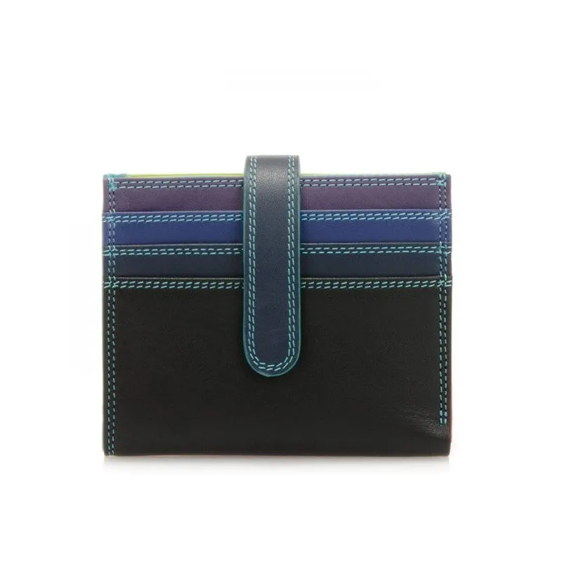 Small Tab Card Wallet