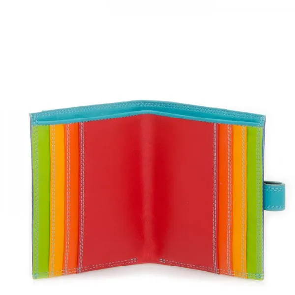 Small Tab Card Wallet