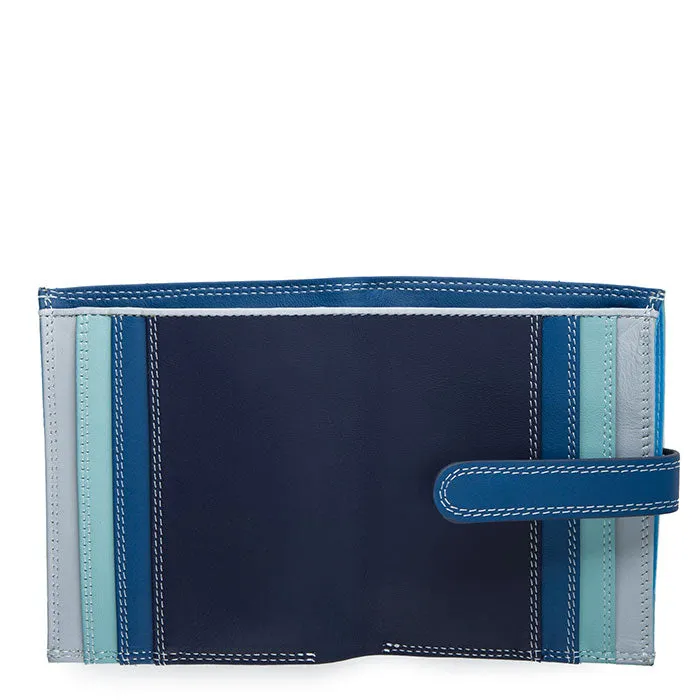 Small Tab Card Wallet