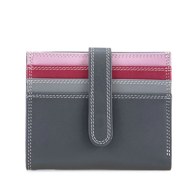 Small Tab Card Wallet