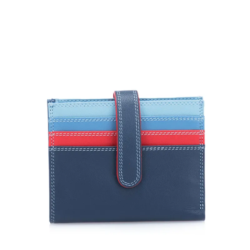 Small Tab Card Wallet