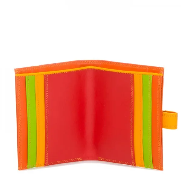 Small Tab Card Wallet
