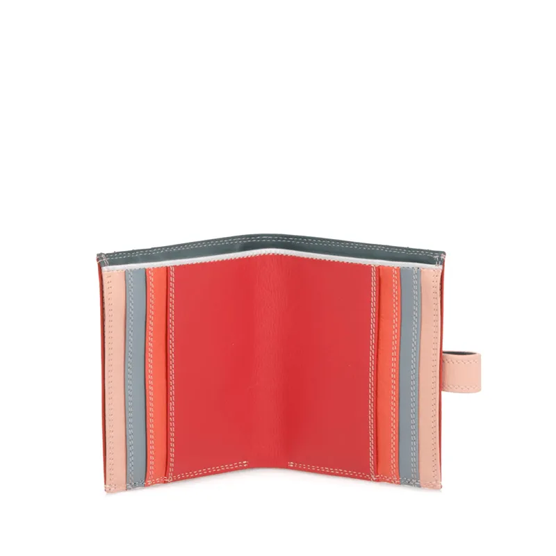 Small Tab Card Wallet