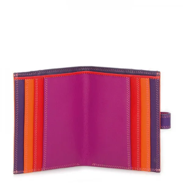 Small Tab Card Wallet