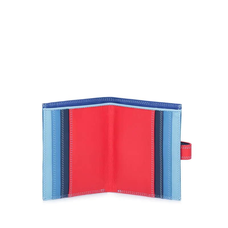 Small Tab Card Wallet