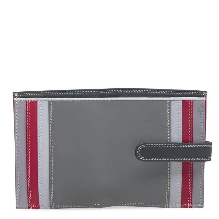 Small Tab Card Wallet