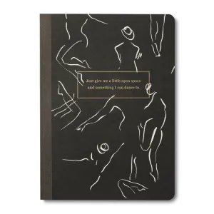 Something I Can Dance To Composition Notebook