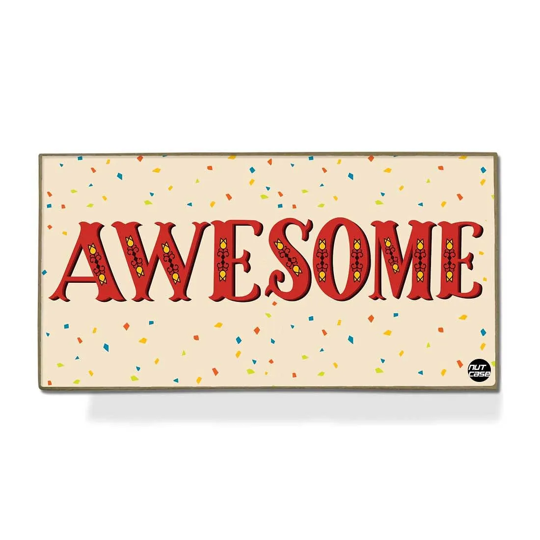 Stationery Kit Desk Organizer Memo Notepad - Awesome