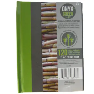 Sugar Cane Paper Journal