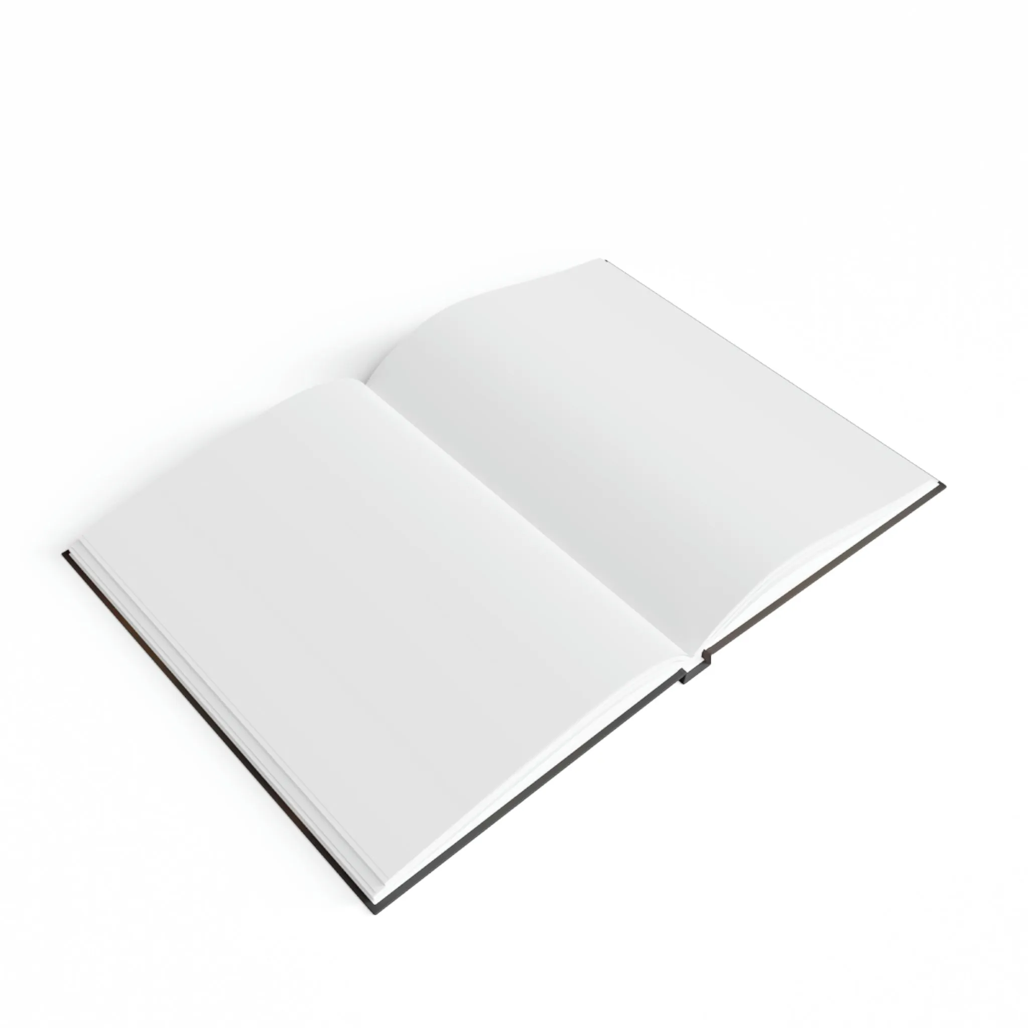 Teacher Mouse Hard Backed Journal