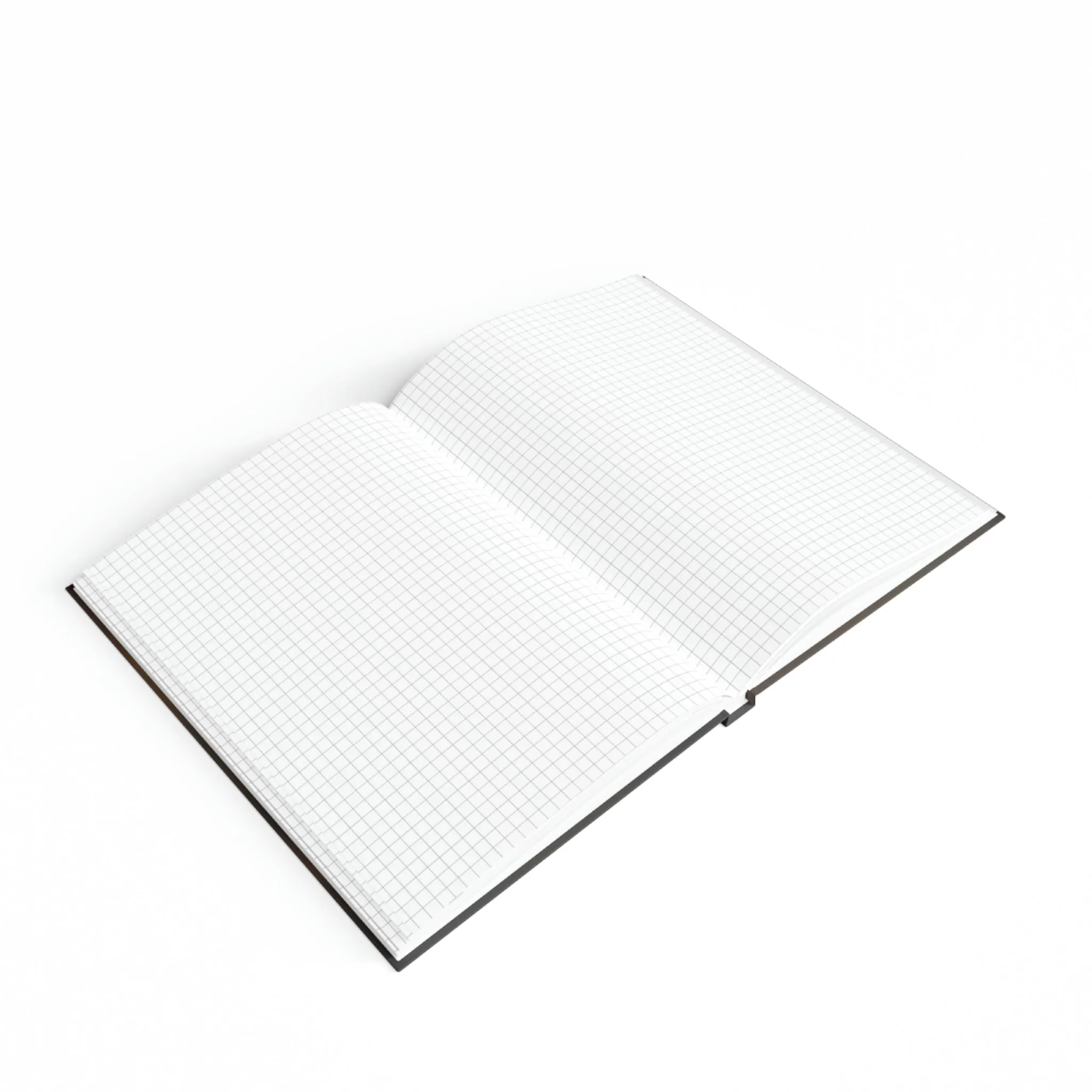 Teacher Mouse Hard Backed Journal