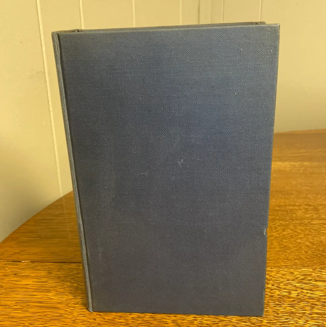 The Life of Vertebrates by J.Z. Young Oxford  1952 Hardcover