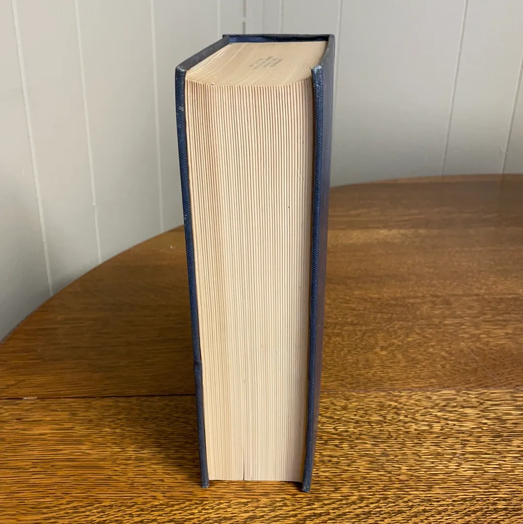 The Life of Vertebrates by J.Z. Young Oxford  1952 Hardcover