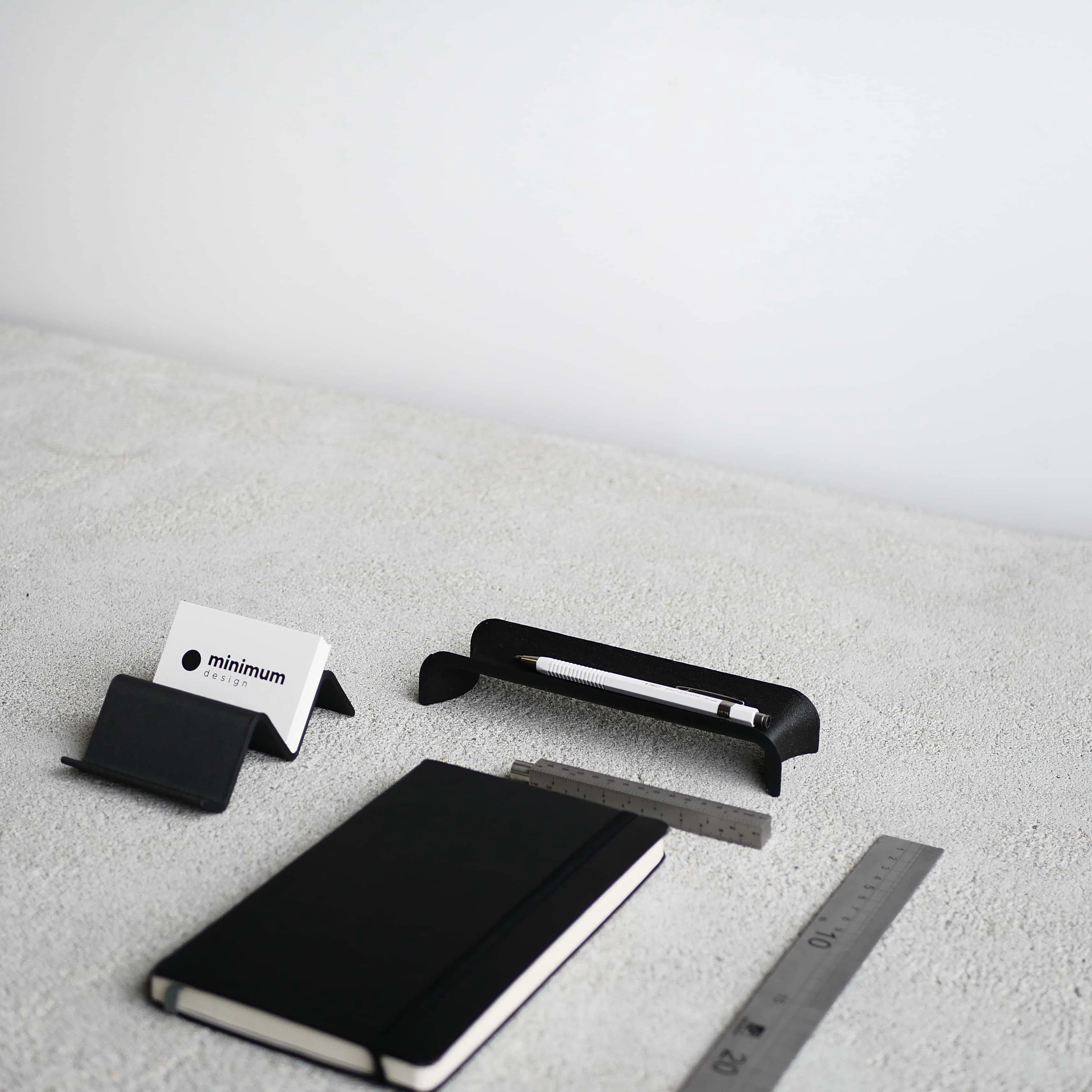 VEJLE Business Card holder