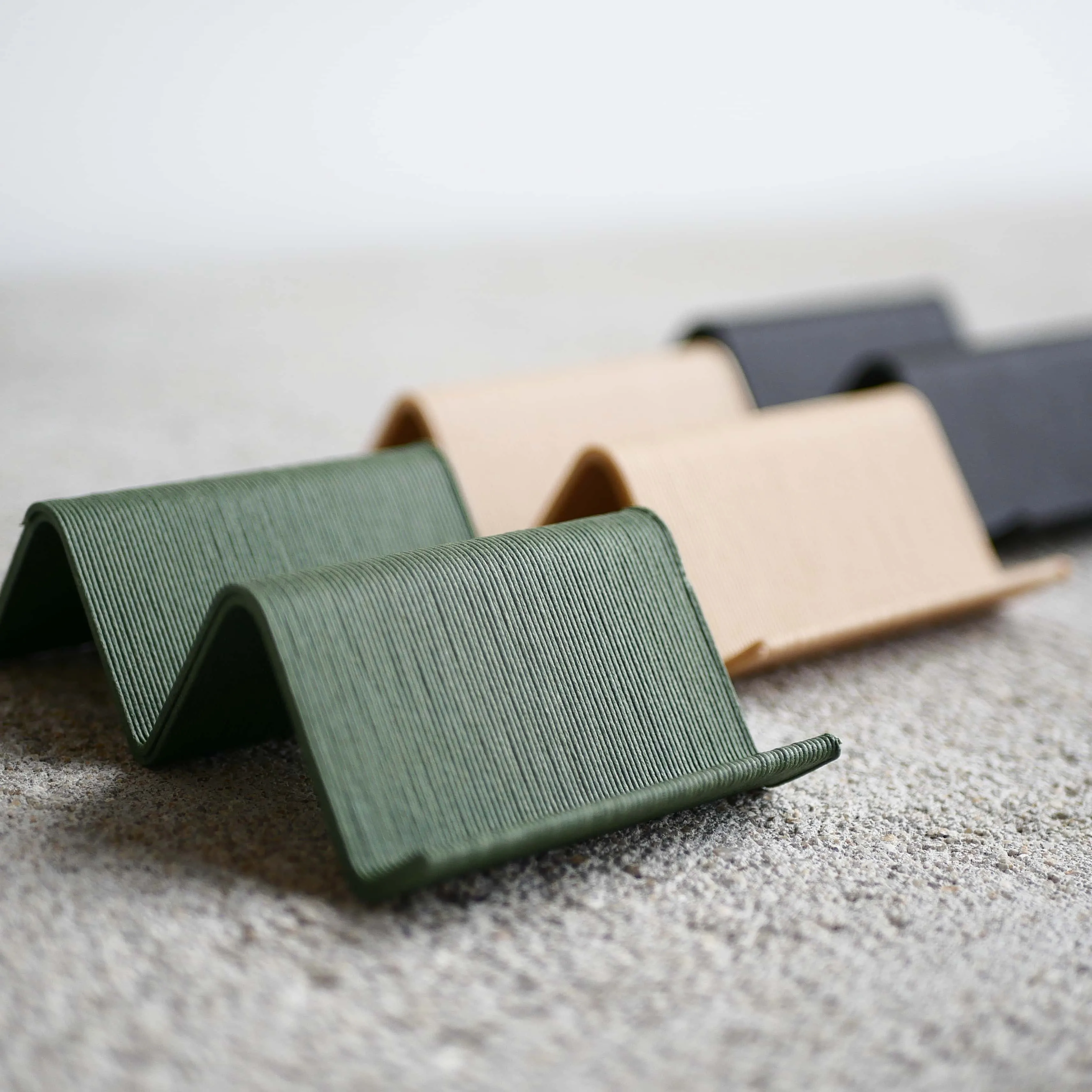 VEJLE Business Card holder