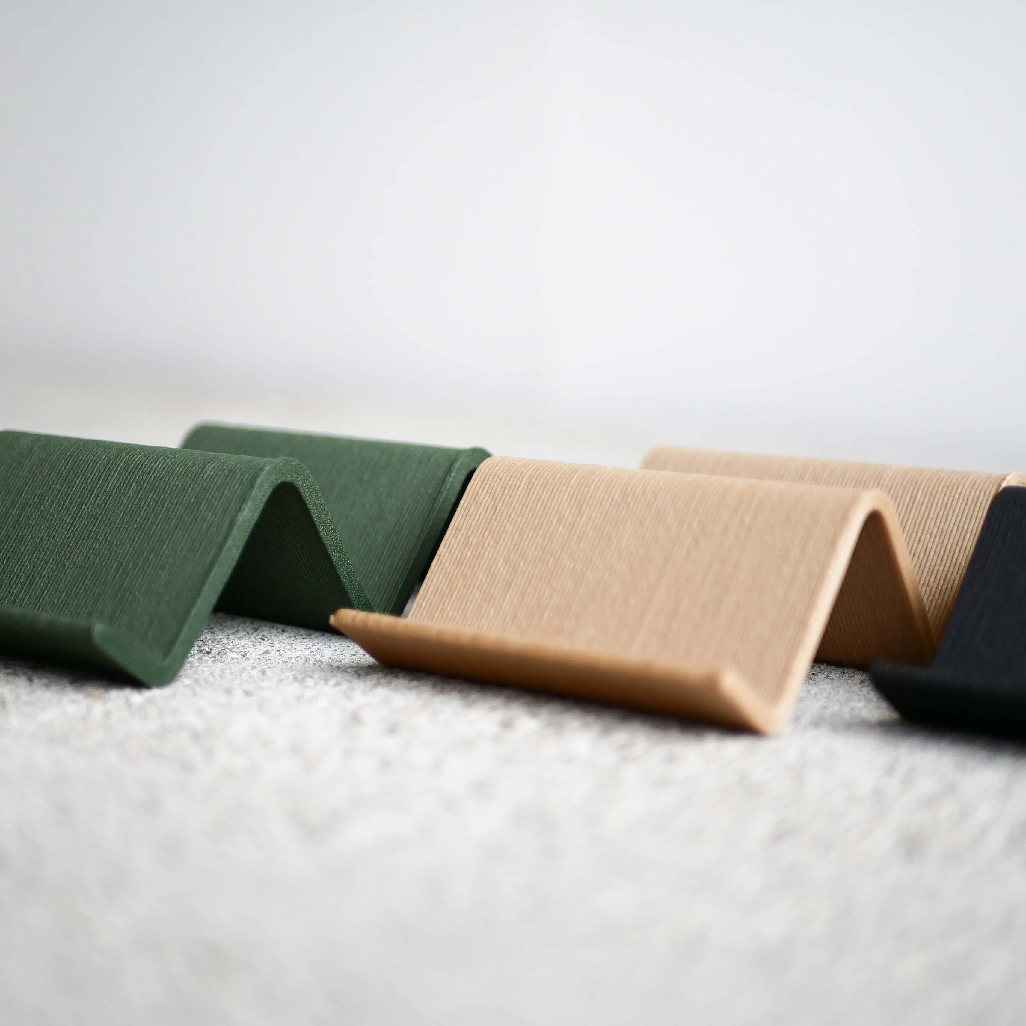 VEJLE Business Card holder