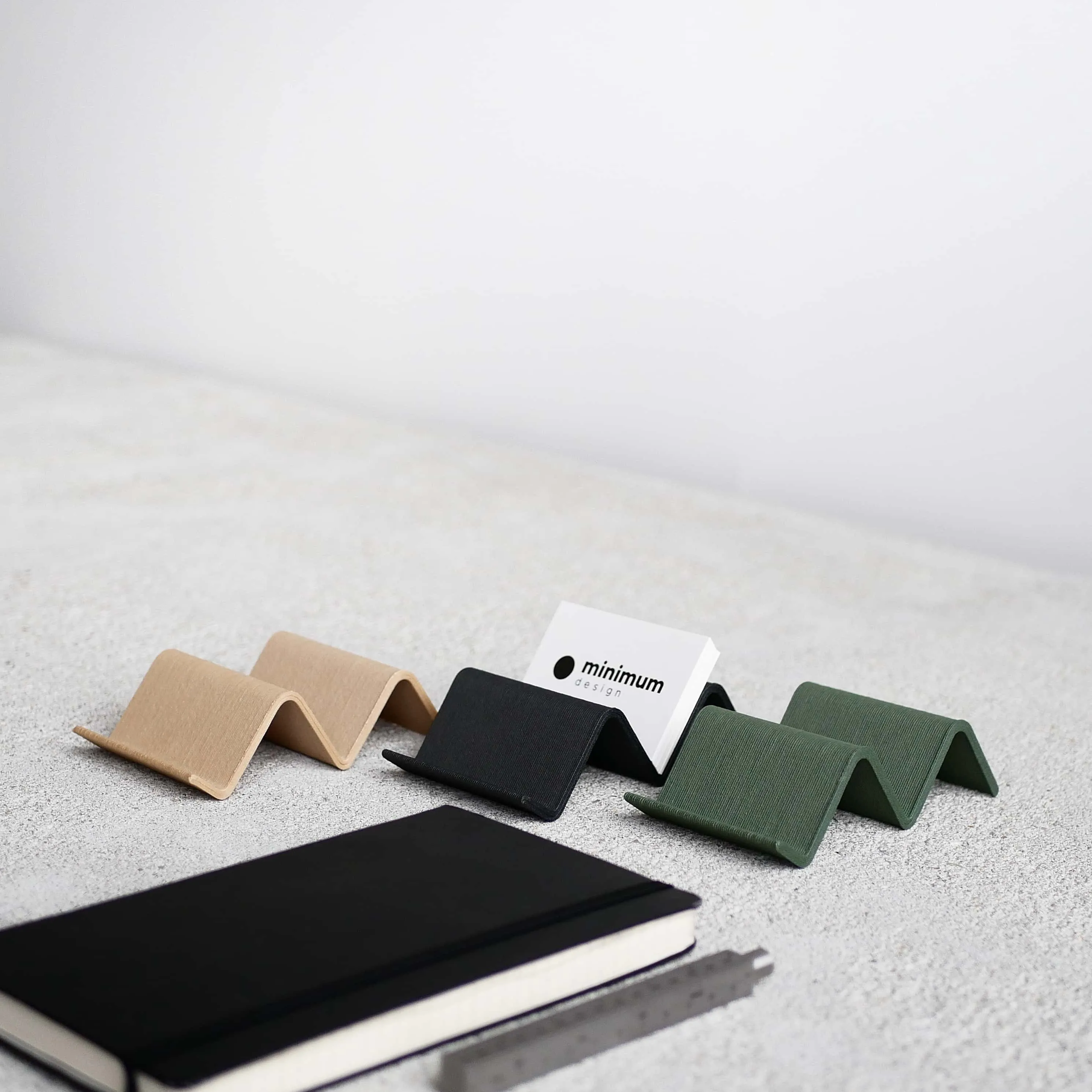VEJLE Business Card holder